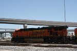 BNSF 7505